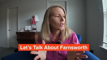 Farnsworth #farnsworth #cw #morsecode #morse #hamradio #potababe #licw #skcc #qrp #pota