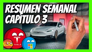 ✅ ECONOMÍA e INVERSIÓN: las principales NOTICIAS de la SEMANA en 5 minutos | Capítulo 3