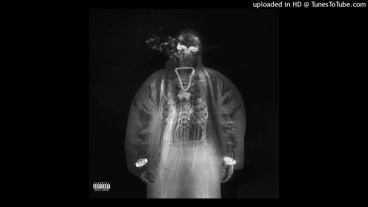 Yeat - Type Money (INSTRUMENTAL)