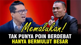 Download Lagu NOL POIN TAPI BERMULUT BESAR MP3