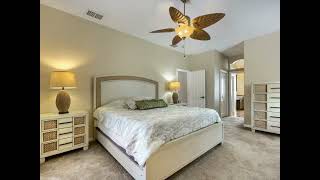 Brooksville pool home for sale, conservation lot | Golf course community