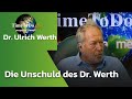 Die Unschuld des Dr. Werth