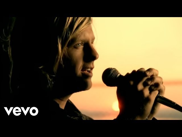 Switchfoot - Dare You To Move