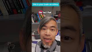 the #brain under #ethics #neuroscience