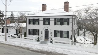 32 Main Street video tour