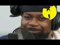 Ghostface Killah And Nas New Freestyle Song 2023 mp3