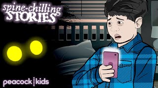 This App Did NOT Help Me Sleep | Scary Story | SPINE-CHILLING STORIES screenshot 2