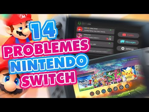 Vidéo: Nintendo Répond Au Problème D'alimentation Wii U