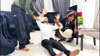 DJ ABDI OO JINI NAAG AH KA QUR AAN SAARAY LKN…