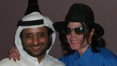 [NEW LEAK] Michael Jackson - Light The Way (Original Demo from 2005) [Snippet]