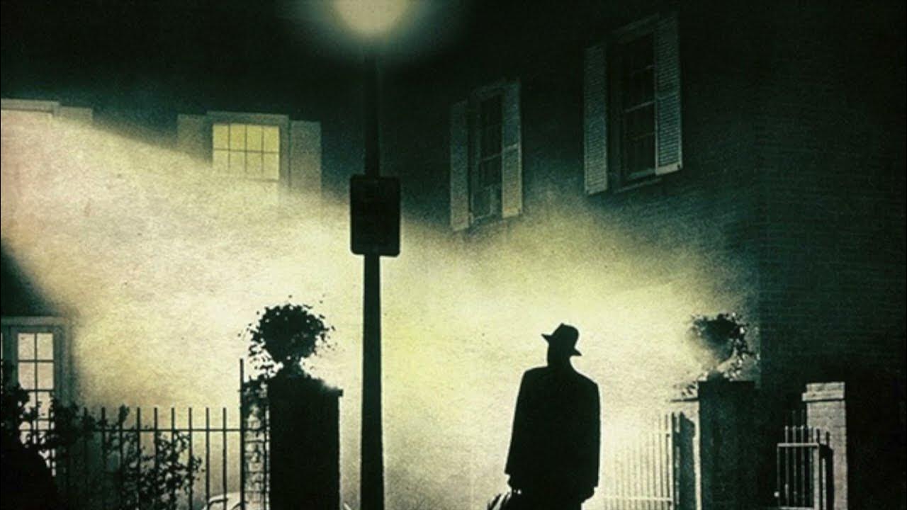 The Exorcist Soundtrack - Tubular bells The Exorcist Soundtrack - Tubular bells
