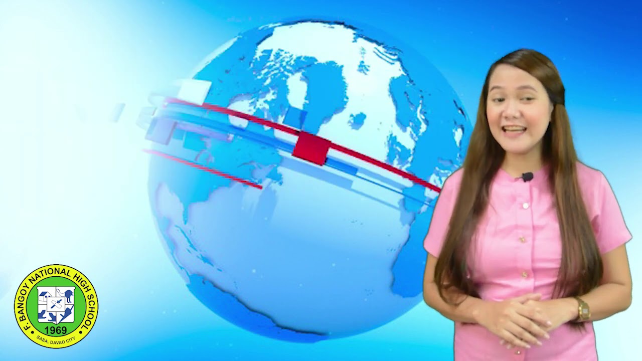 Aral Pan Grade 7 Week 2 - YouTube