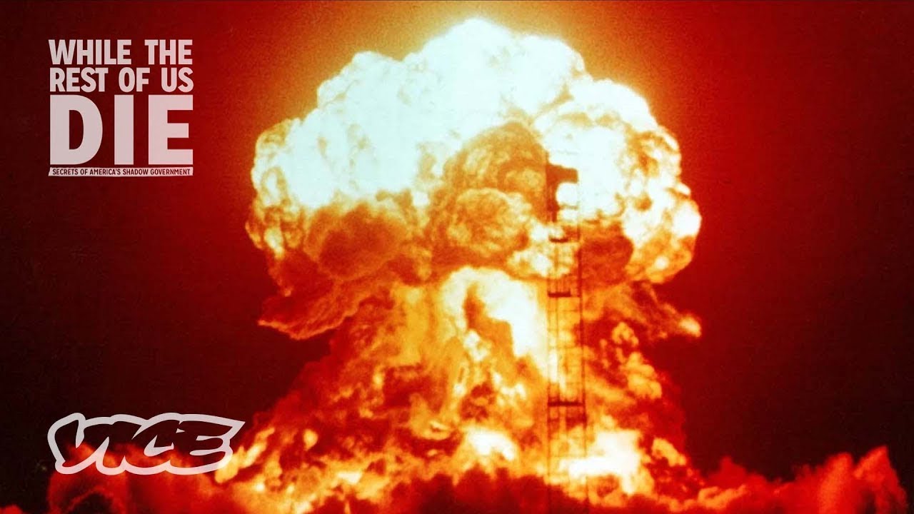 ⁣A Faulty Computer Chip Almost Caused a Nuclear War