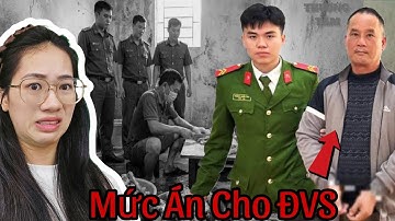 ĐIỀU TRA ĐẶC BIỆT VỤ ĐOÀN VĂN SÁNG: 88 TRANG HỒ SƠ VÀ KHUNG HÌNH PHẠT NÀO LÀ THÍCH ĐÁNG NHẤT?