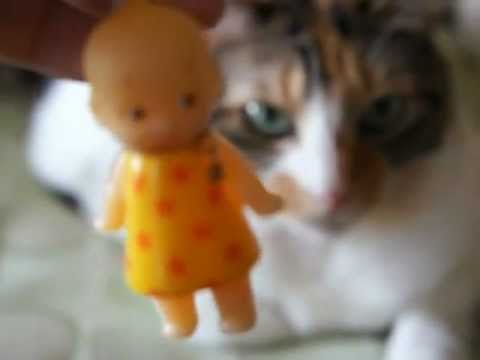 キューピーさん