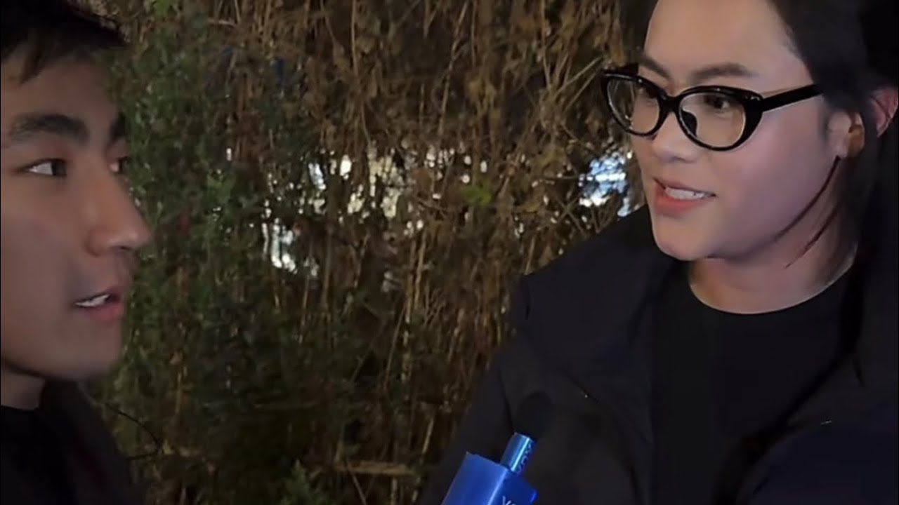 #tibetan #vlog #interview #བཞད་པའི་འདྲི་ལན་ཕྱོགས་བསྡུས། 
