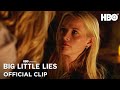 Madeline Gives Renata An Ultimatum | Big Little Lies | HBO