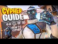 The ultimate cypher guide  setups defense attack tips and tricks