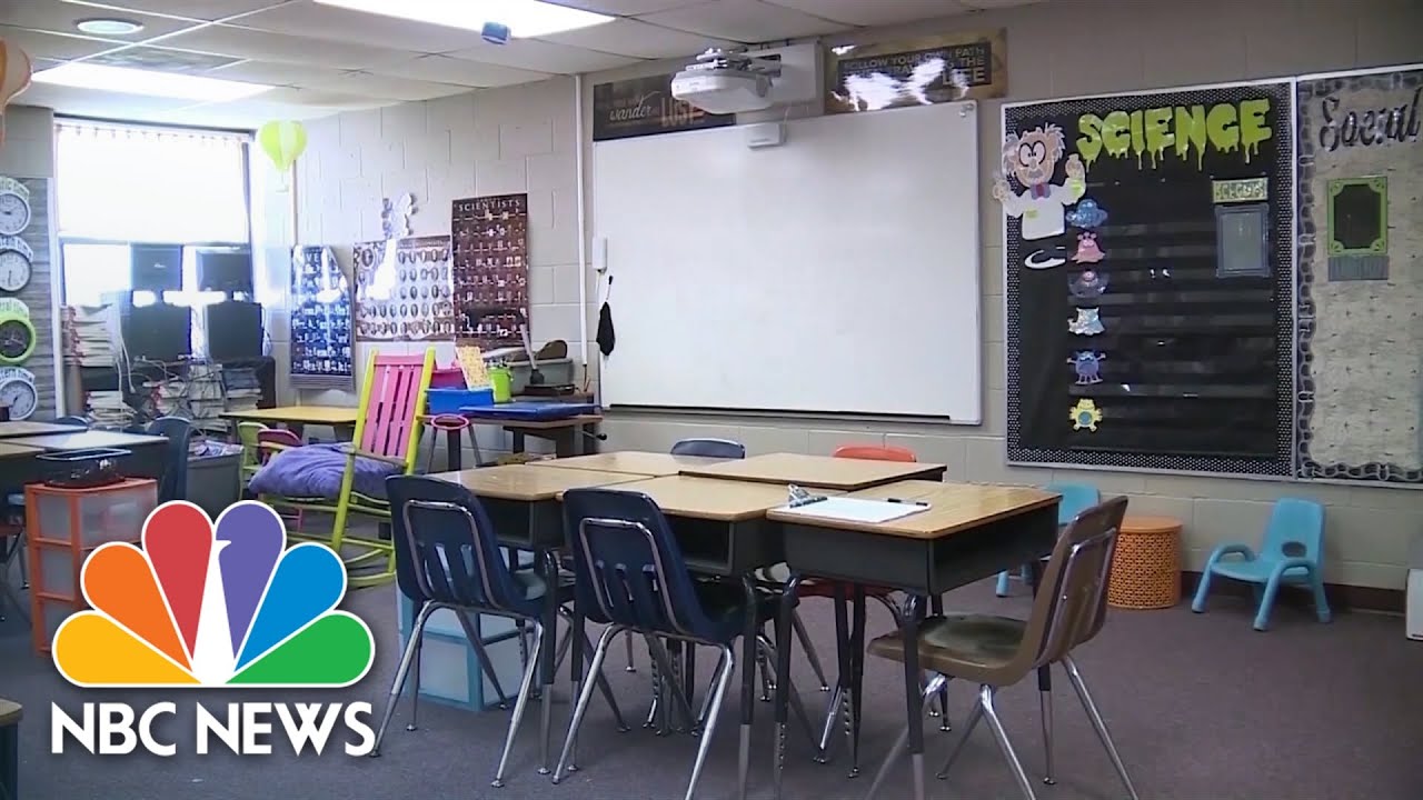 Florida Rejects 54 Math Textbooks Over Prohibited Topics