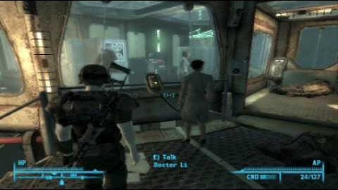 Fallout 3 - Playthrough - Part 27