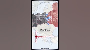The Last Radio Message From Poland During World War II #ww2 #history #historic #hitler #adolfhitler