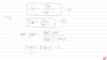 If `f(x)` is a polynomial satisfying `f(x)f(1/x)=f(x)+f(1/x)` and `f(3)=28` then `f(4)=`