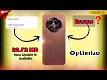 Realme UI 6.0 Update | Realme P1 New 62.73 MB