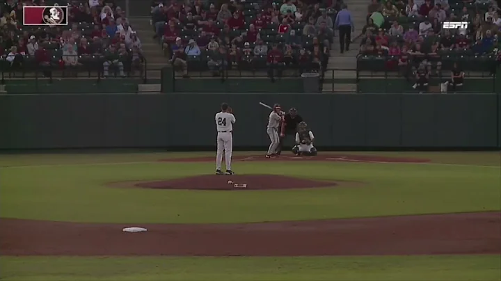 Michael Darrell-Hicks vs. Florida State