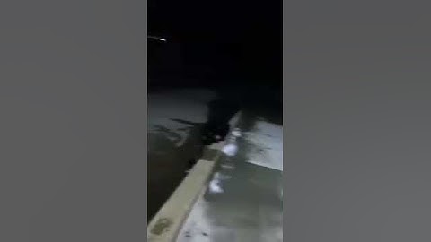 Kickflip Fat Loading Dock