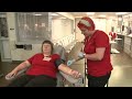 Red Cross declares national blood crisis