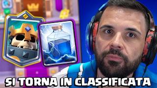 si Torna in Classificata, Adesso spingiamo di brutto!