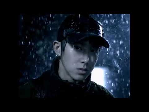 My Destiny by DBSK/TVXQ