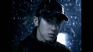 TVXQ - My Destiny lyrics