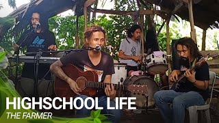 Highschool Life Cover by THE FARMER BAND chords