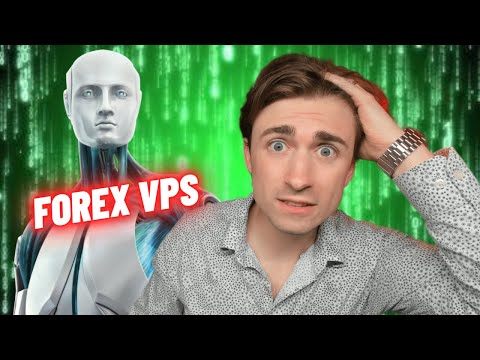 I Found the BEST Forex VPS for Robot / Algo Traders 👀