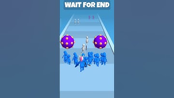 JOIN AND CLASH 3D || Episode 12 #shorts #joinclash #gamertol