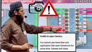 Xiaomi | Redmi 12c camera 📷 error fixed |next batch start on 13 Aug booking start |online available 