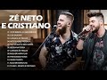 Zé Neto e Cristiano - A melhor música de todas - As Melhores 2021 - Você Beberia Ou Não Beberia