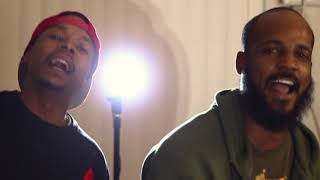 TIZZLE HENDRIX X PDOT JDOT-FA REAL (OFFIFICAL VIDEO)