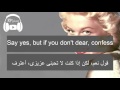      مترجمة عربى