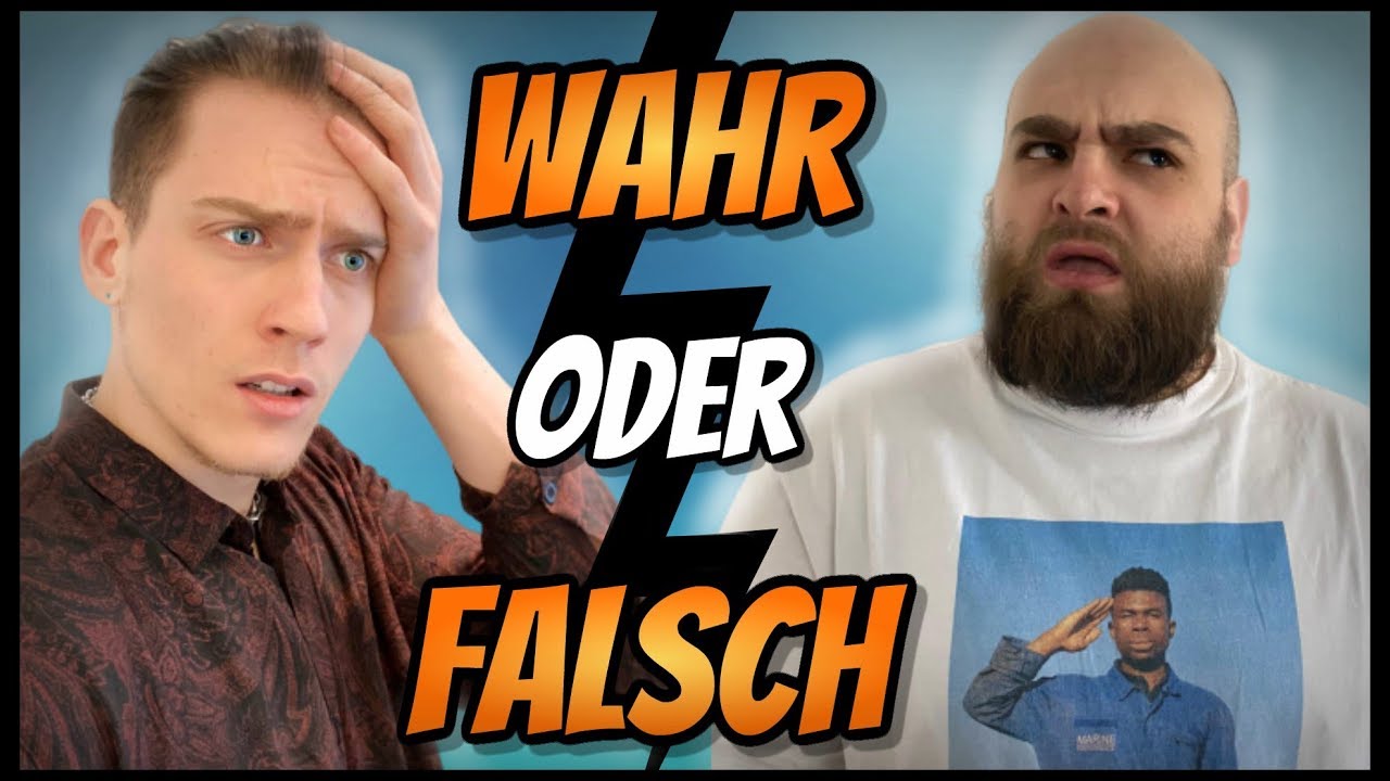 WAHR oder FALSCH feat. CENGO