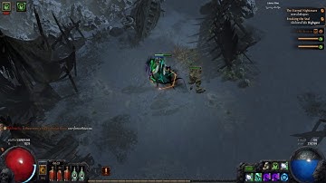 Cruel Lvling St Mortem Morsu Assassin