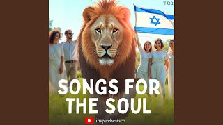 Lion Of Zion  Am Yisrael Chai