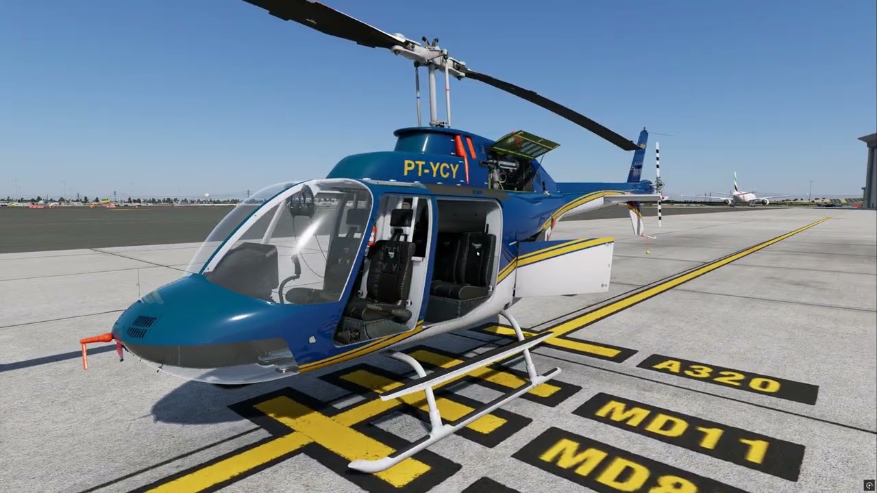 DF206B3 - +Animations [WIP]