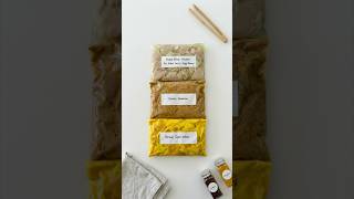 BEST Chicken Marinades for easy weeknight dinners 🍽️