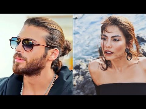Demet llama a Can Mensajes de su ex Drama turco al rojo vivo