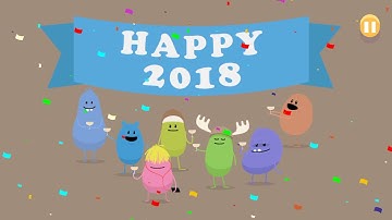 DUMB WAYS TO DIE, first time!