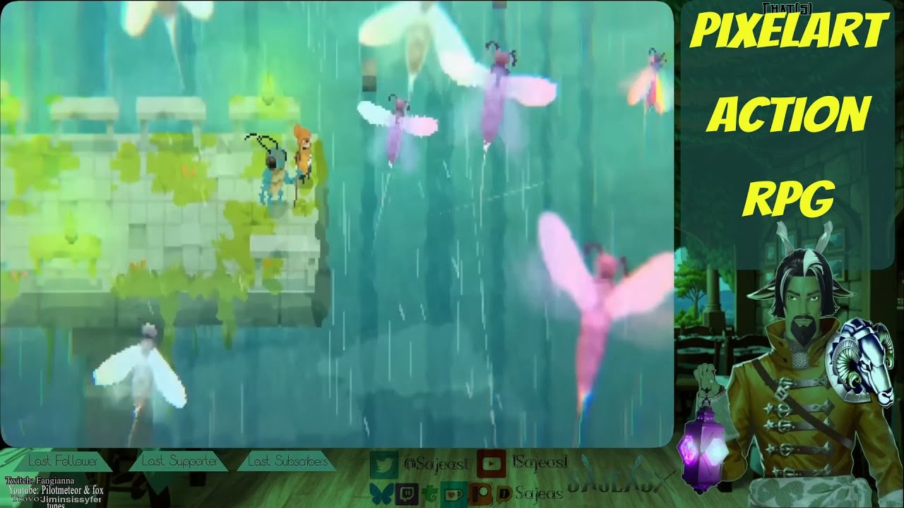 Vtuber Reacts to Zwaard Trailer - Honest Reaction!