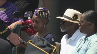 PFC David Evans Jr. honored 20 years after his Iraq War death