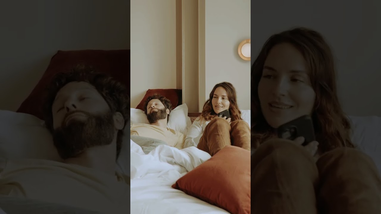 mini série promo